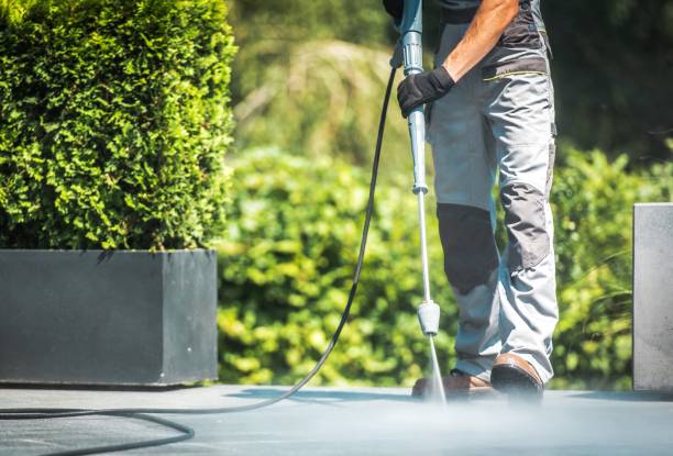 Best Post-Construction Pressure Washing  in Tri City, OR