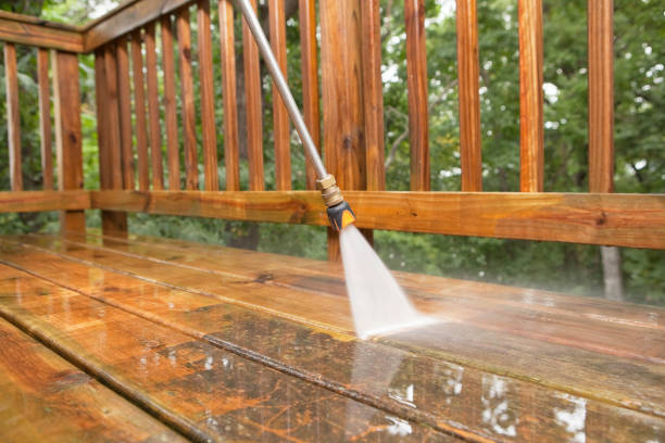 Best Factory Floor Cleaning  in Tri City, OR