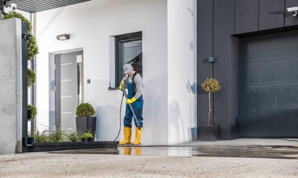 Best Building Exterior Washing  in Tri City, OR